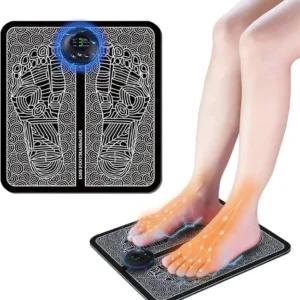 EMS Foot Massager