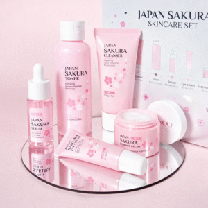 Japan_sakura_skin_care-Set
