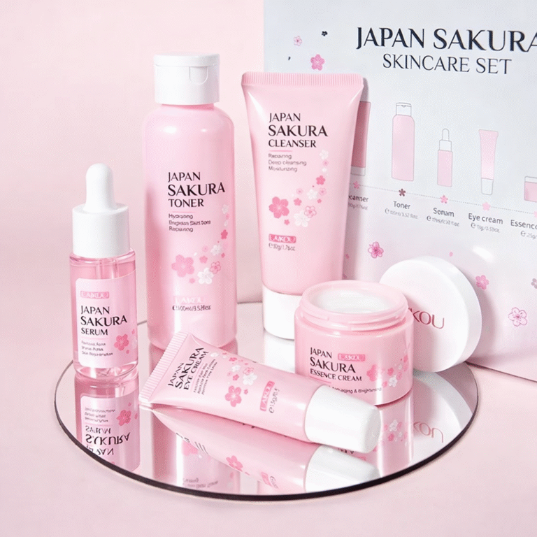 Japan_sakura_skin_care-Set
